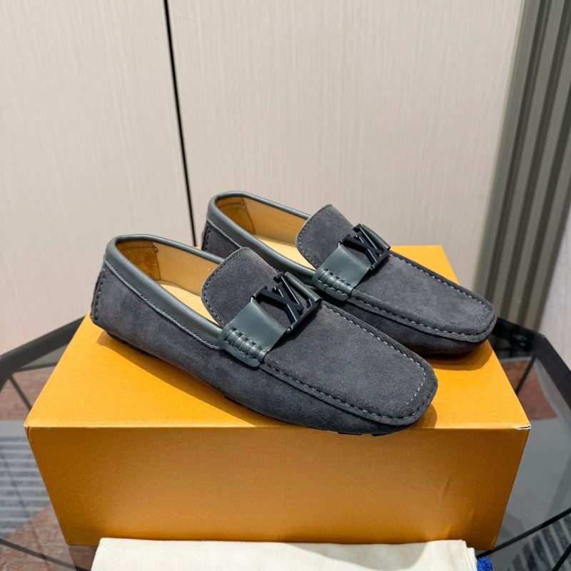 Louis Vuitton Tods Shoes